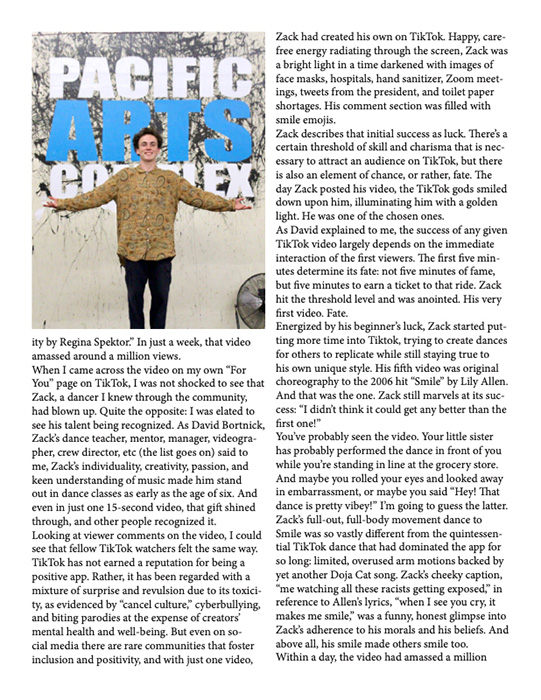 Article by Bryn Kelly